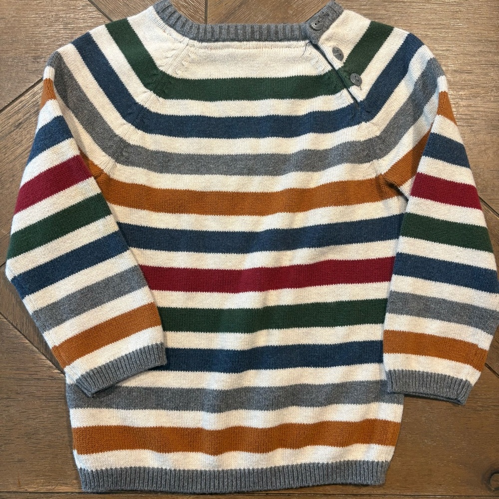 H&M Toddler Sweater Set of 3 Size 2T - Picture 10 of 10
